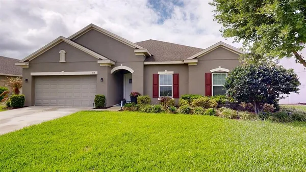 $525,000 | 914 Bay Bridge Circle, Apopka, FL 32703