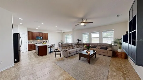 $525,000 | 914 Bay Bridge Circle, Apopka, FL 32703