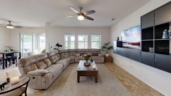 $525,000 | 914 Bay Bridge Circle, Apopka, FL 32703