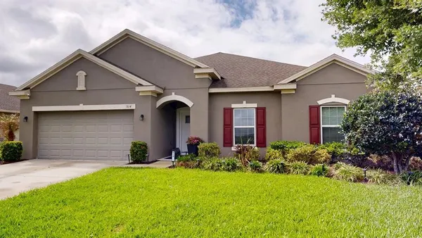$525,000 | 914 Bay Bridge Circle, Apopka, FL 32703
