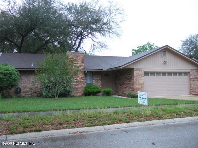 7832 Gulf Road South Jacksonville, FL 32244 - Photo 1 of 1 MLS Photo #1