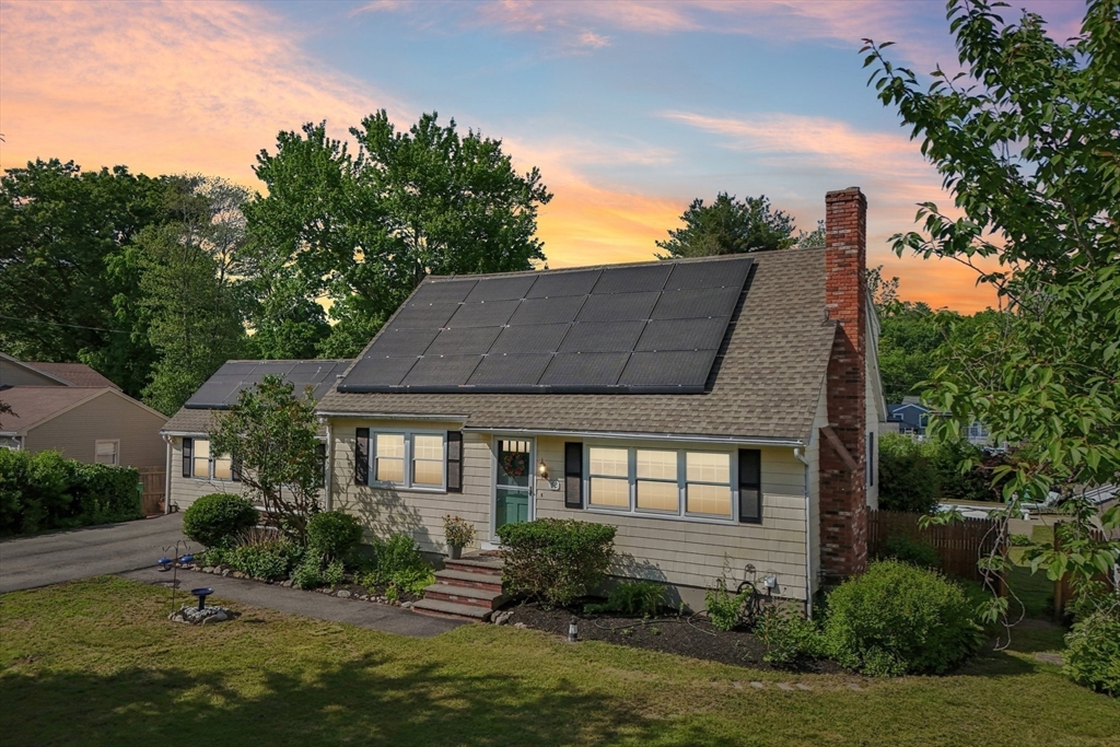 62 Charme Road Billerica, MA 01821 - Photo 41 of 41