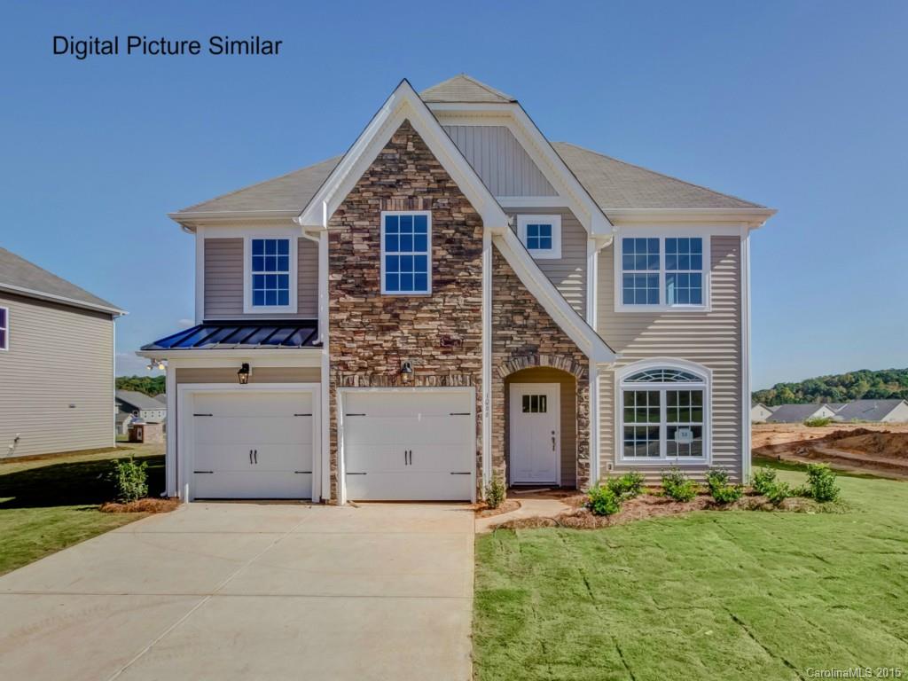 9006 Inverness Bay Road Charlotte, NC 28278 - Photo 3 of 5 Gallery Image 3