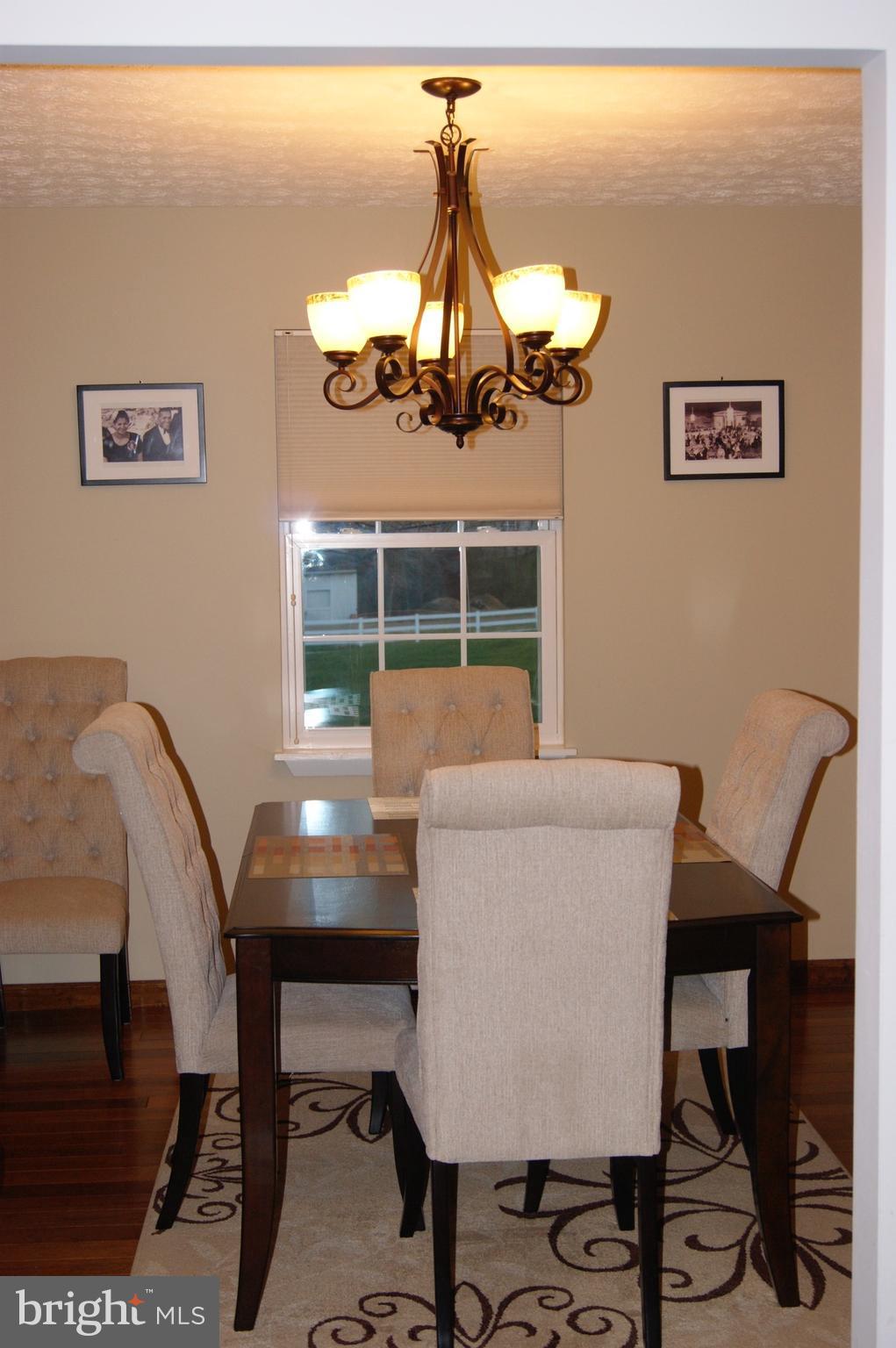 9705 Butterfly Lane Springdale, MD 20721 - Photo 2 of 29 Dining Room