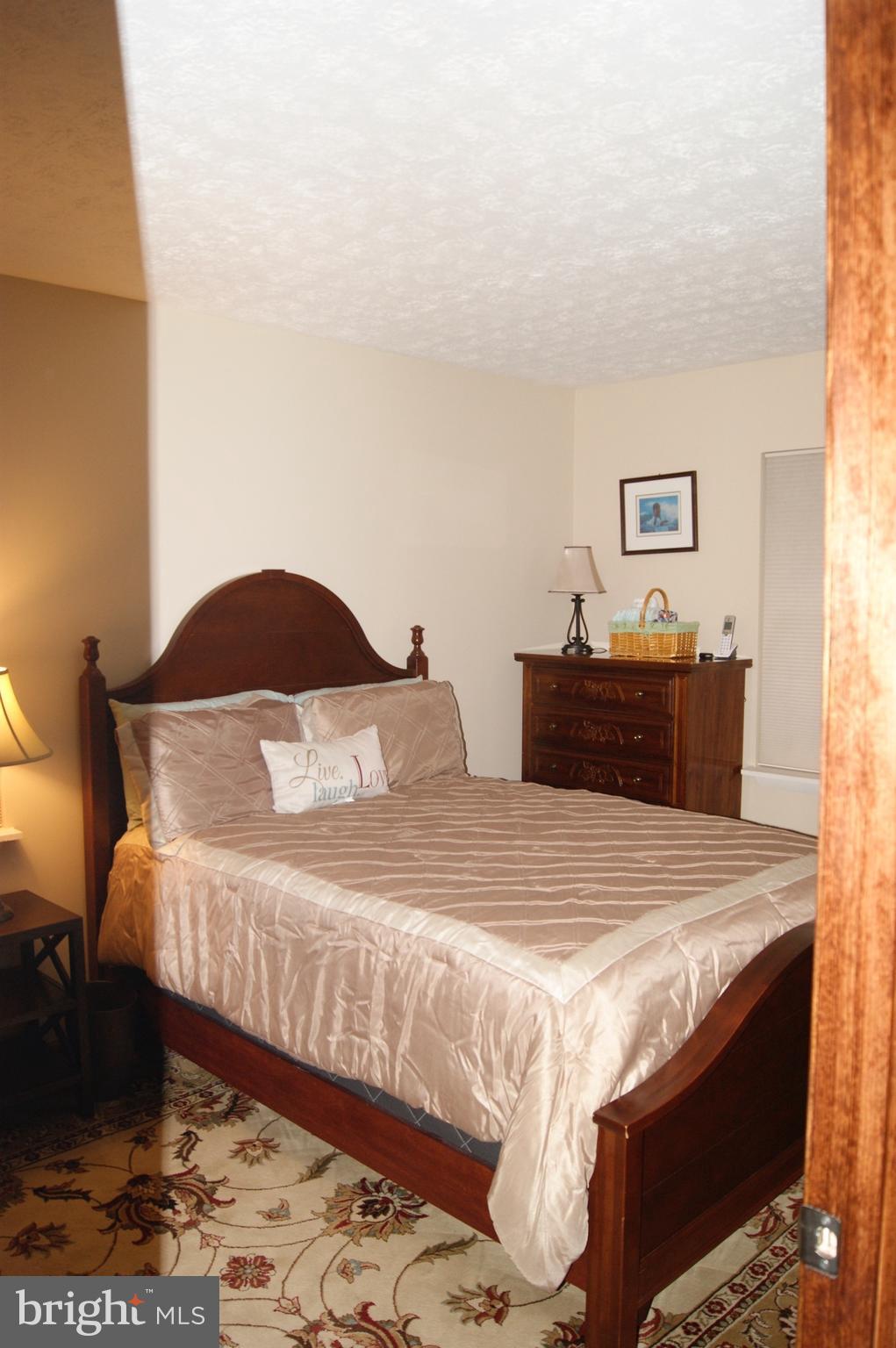 9705 Butterfly Lane Springdale, MD 20721 - Photo 14 of 29 Bedroom