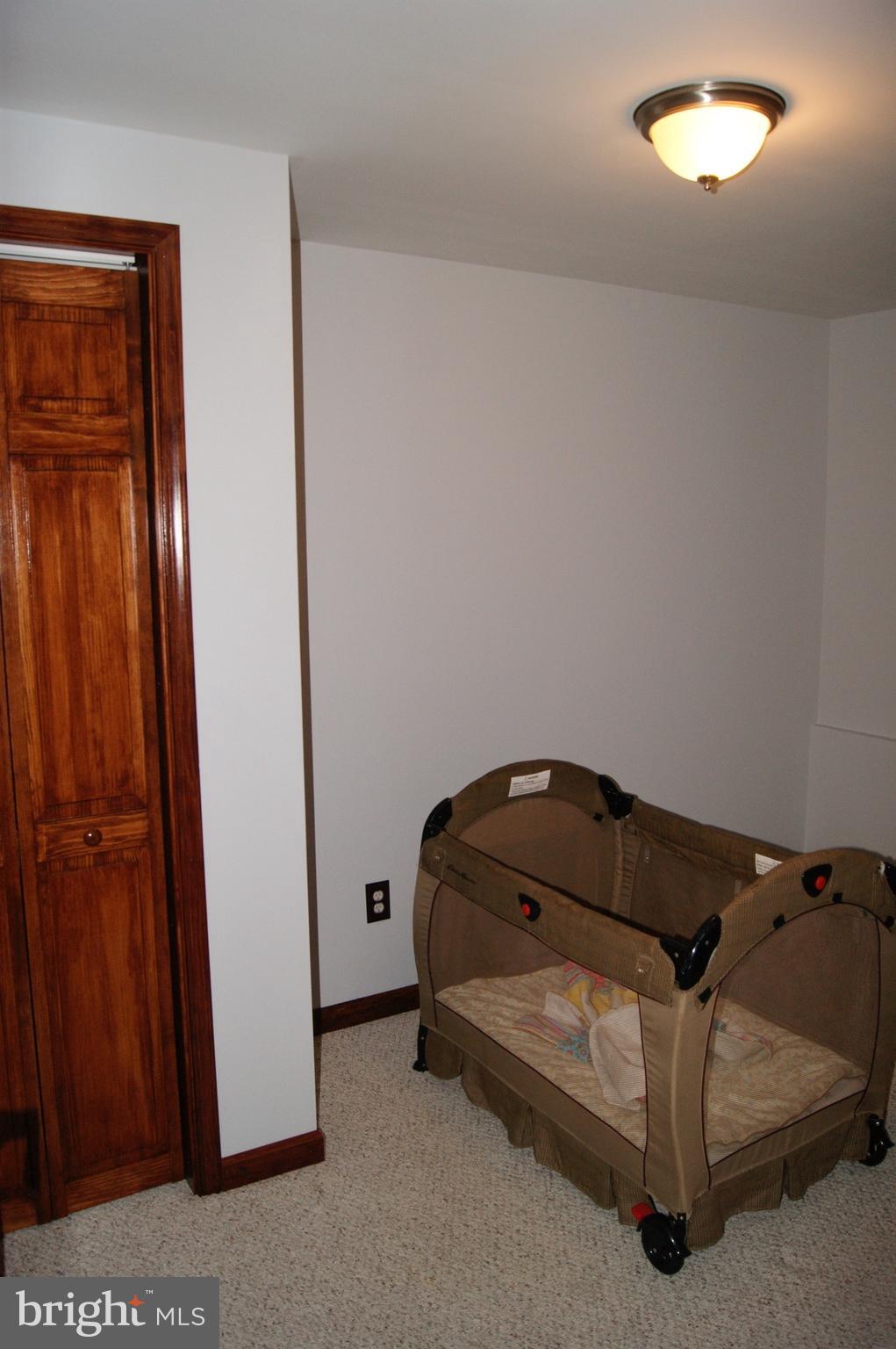9705 Butterfly Lane Springdale, MD 20721 - Photo 19 of 29 Bedroom _ basement