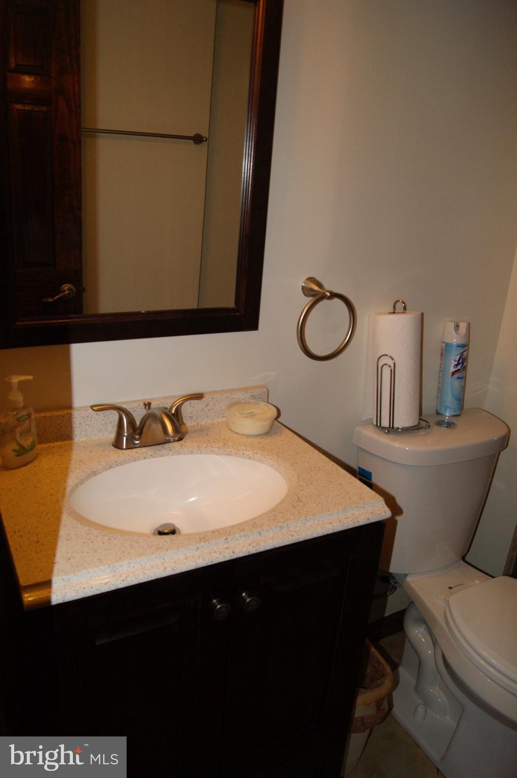 9705 Butterfly Lane Springdale, MD 20721 - Photo 23 of 29 Bath Basement