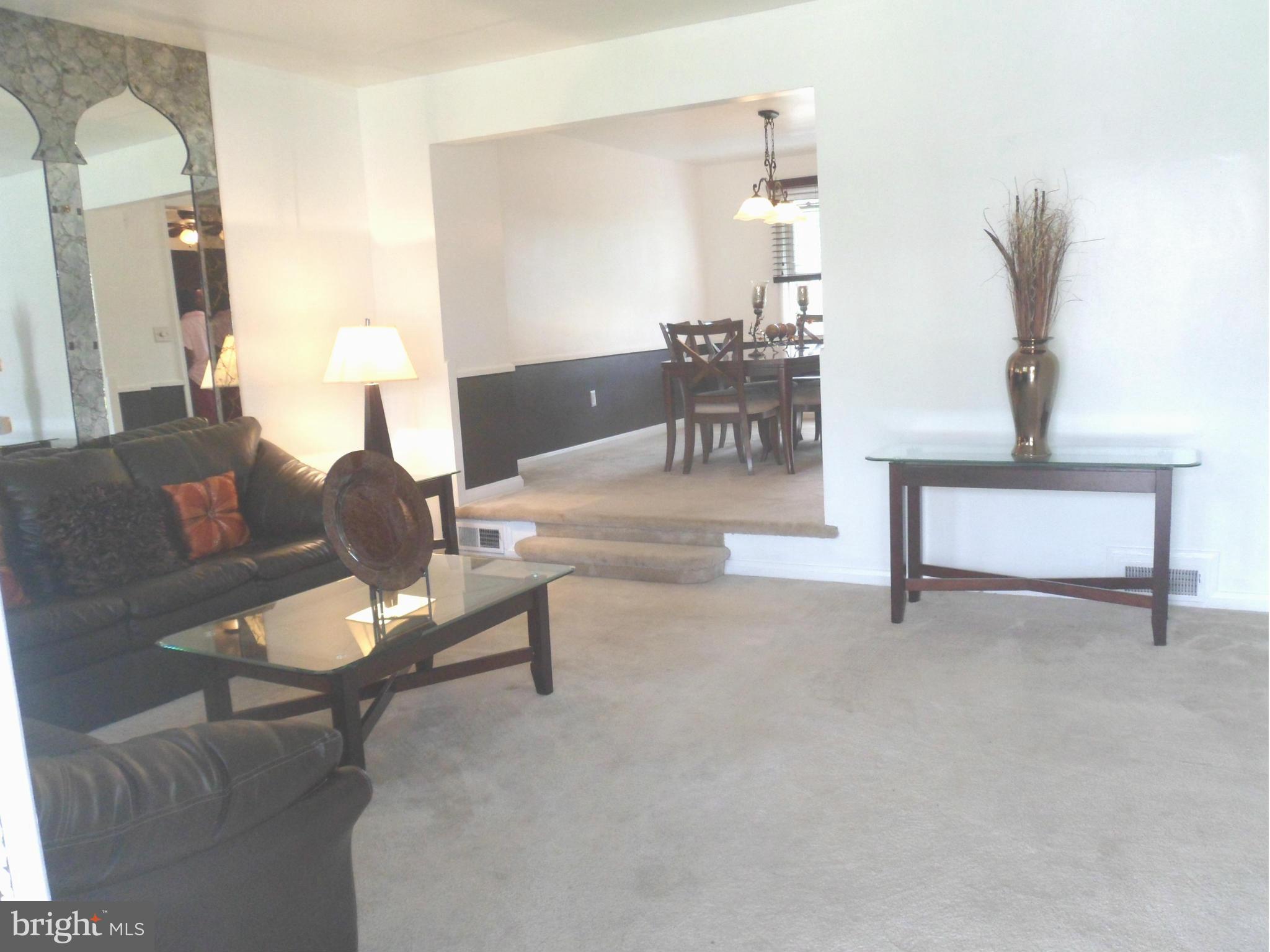 6110 Marlora Road Baltimore, MD 21239 - Photo 3 of 22 a living room with furniture