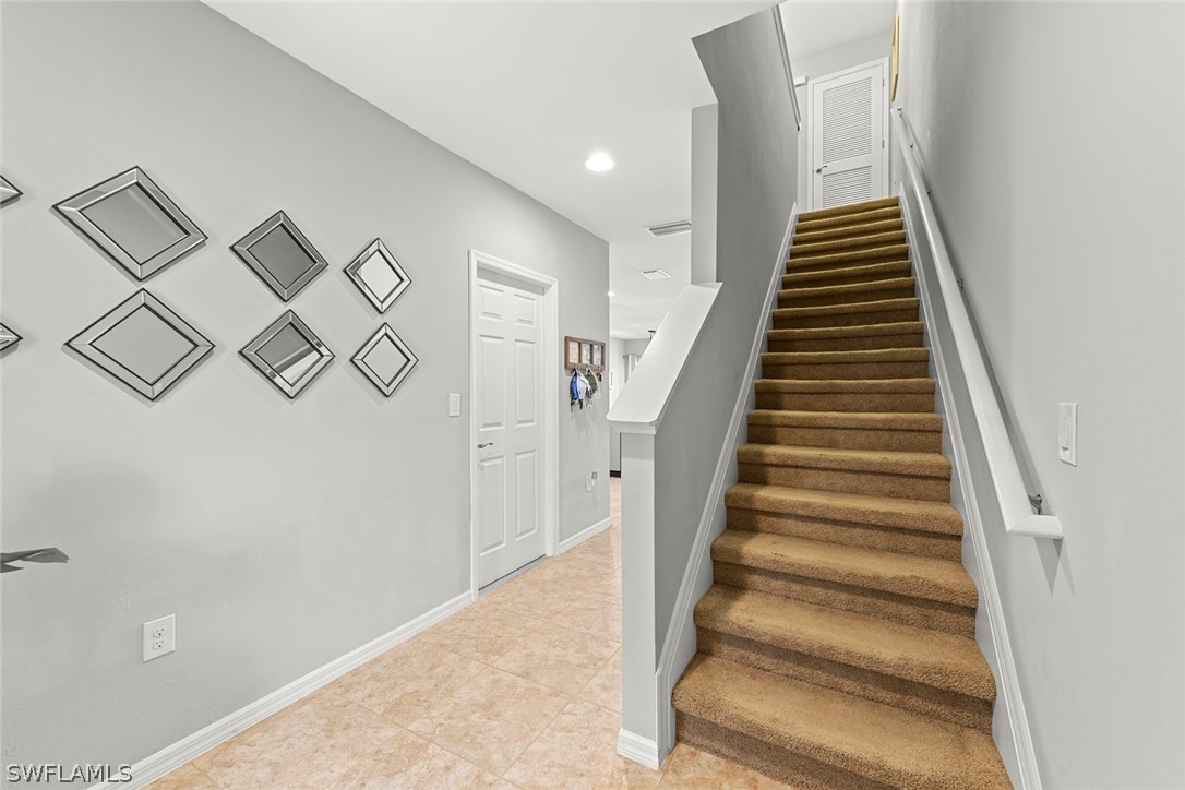3849 Tilbor Circle Fort Myers, FL 33916 - Photo 14 of 28 a view of entryway
