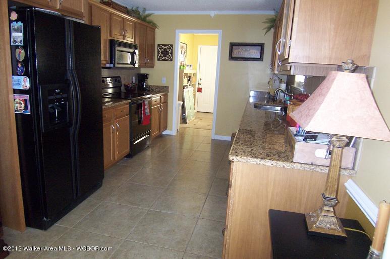 219 Black Road Jasper, AL 35504 - Photo 16 of 23 Gallery Image 16