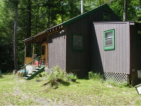 681 Salt Box Road Randolph, VT 05061 - Photo 1 of 1