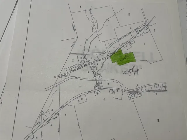 $75,000 | Lot 22 Roxbury Notch Road, Roxbury, ME 04275