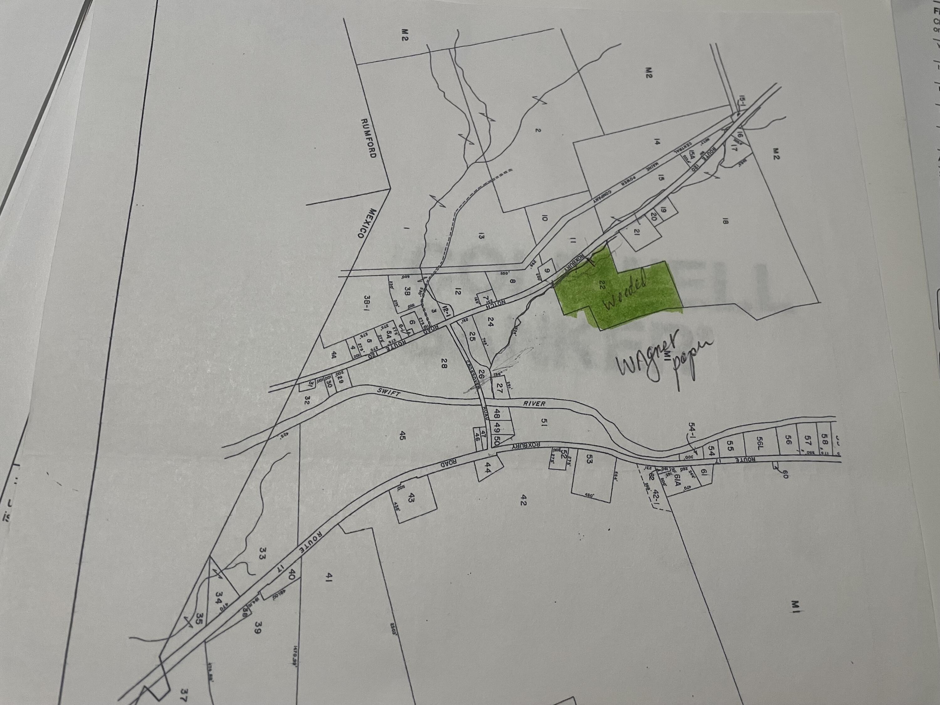 Lot 22 Roxbury Notch Road Roxbury, ME 04275 - Photo 6 of 6 IMG_2258