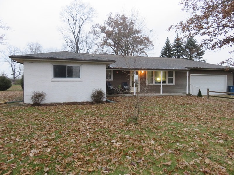 985 West 750 North Decatur, IN 46733 - Photo 3 of 25