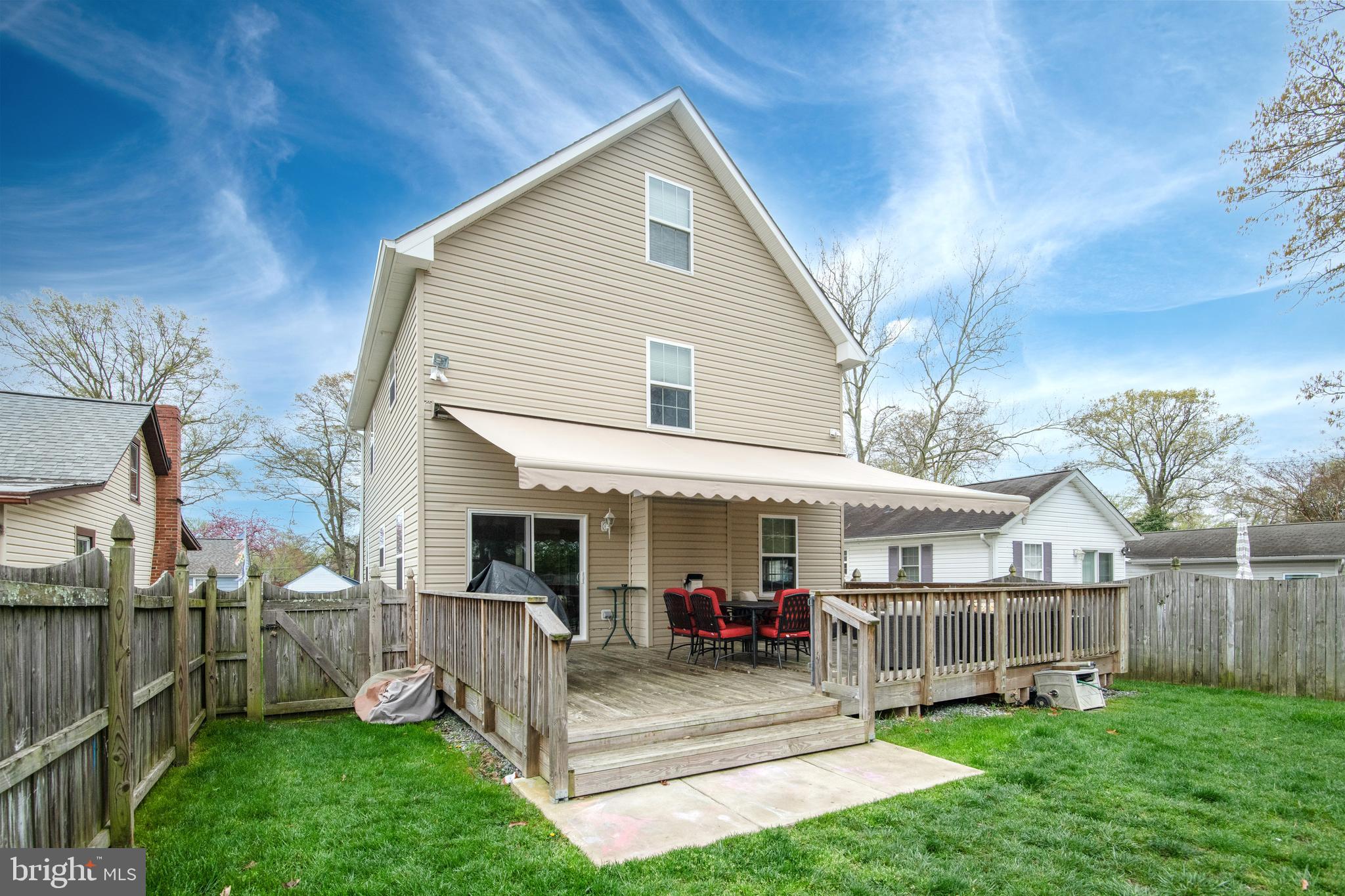 308 Oakwood Road Edgewater, MD 21037 - Photo 29 of 39 Gallery Image 29