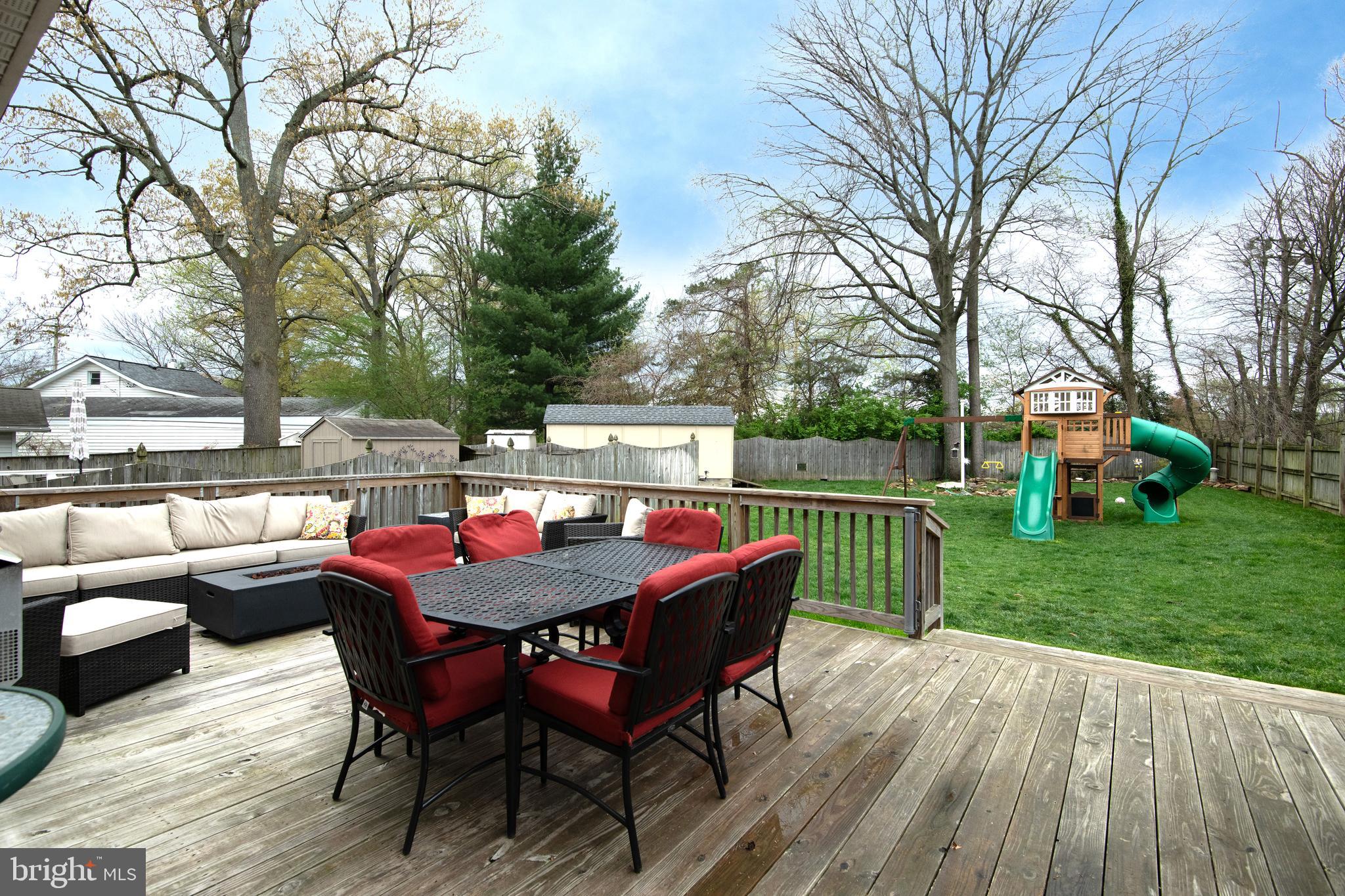 308 Oakwood Road Edgewater, MD 21037 - Photo 31 of 39 Gallery Image 31