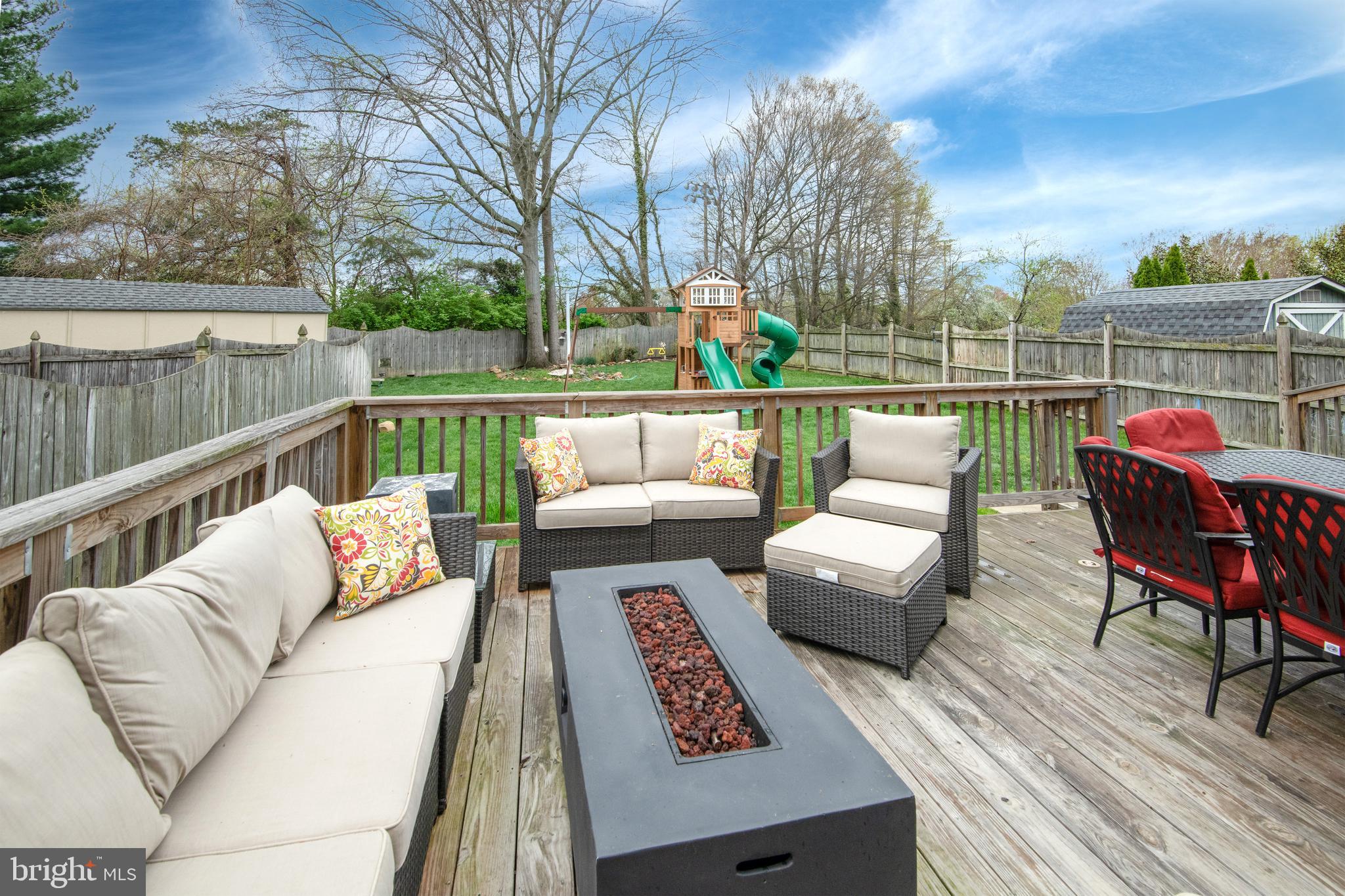 308 Oakwood Road Edgewater, MD 21037 - Photo 32 of 39 Gallery Image 32