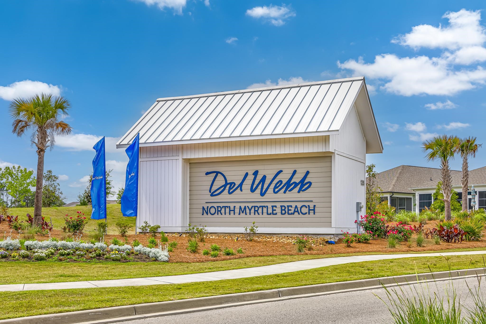 1500 Littleleaf Loop North Myrtle Beach, SC 29582 - Photo 54 of 77 Gallery Image 54