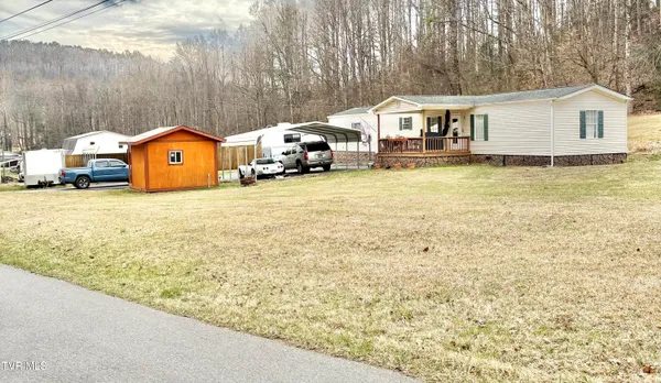 $225,000 | 133 Mill Creek Road, Elizabethton, TN 37643