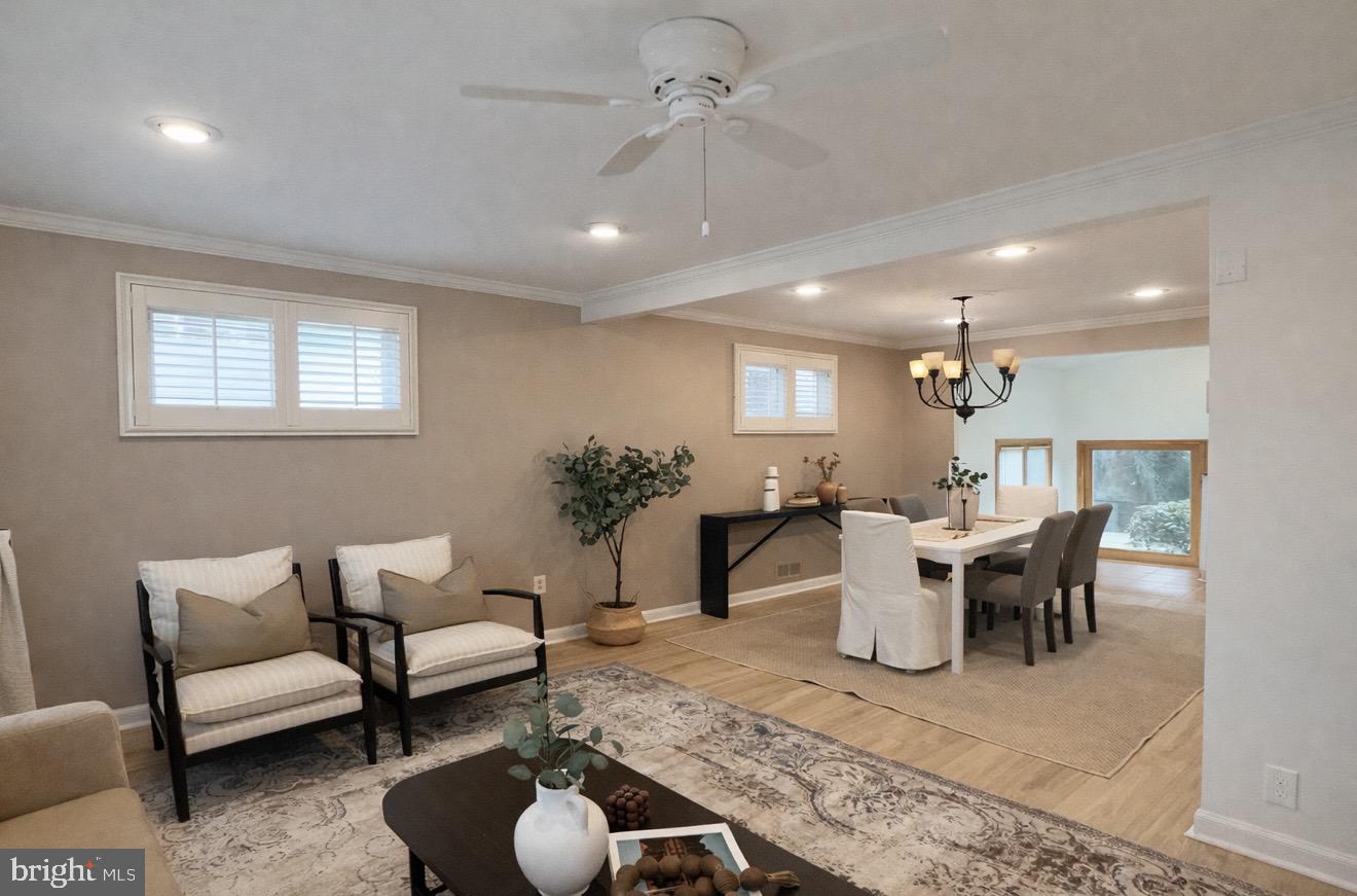 109 Ridgefield Road Lutherville-Timonium, MD 21093 - Photo 11 of 48