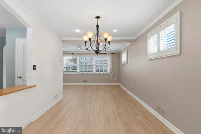 $545,000 | 109 Ridgefield Road, Lutherville-Timonium, MD 21093