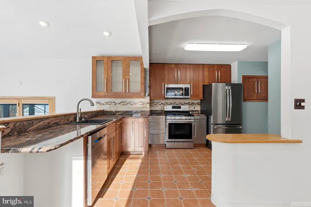 $545,000 | 109 Ridgefield Road, Lutherville-Timonium, MD 21093