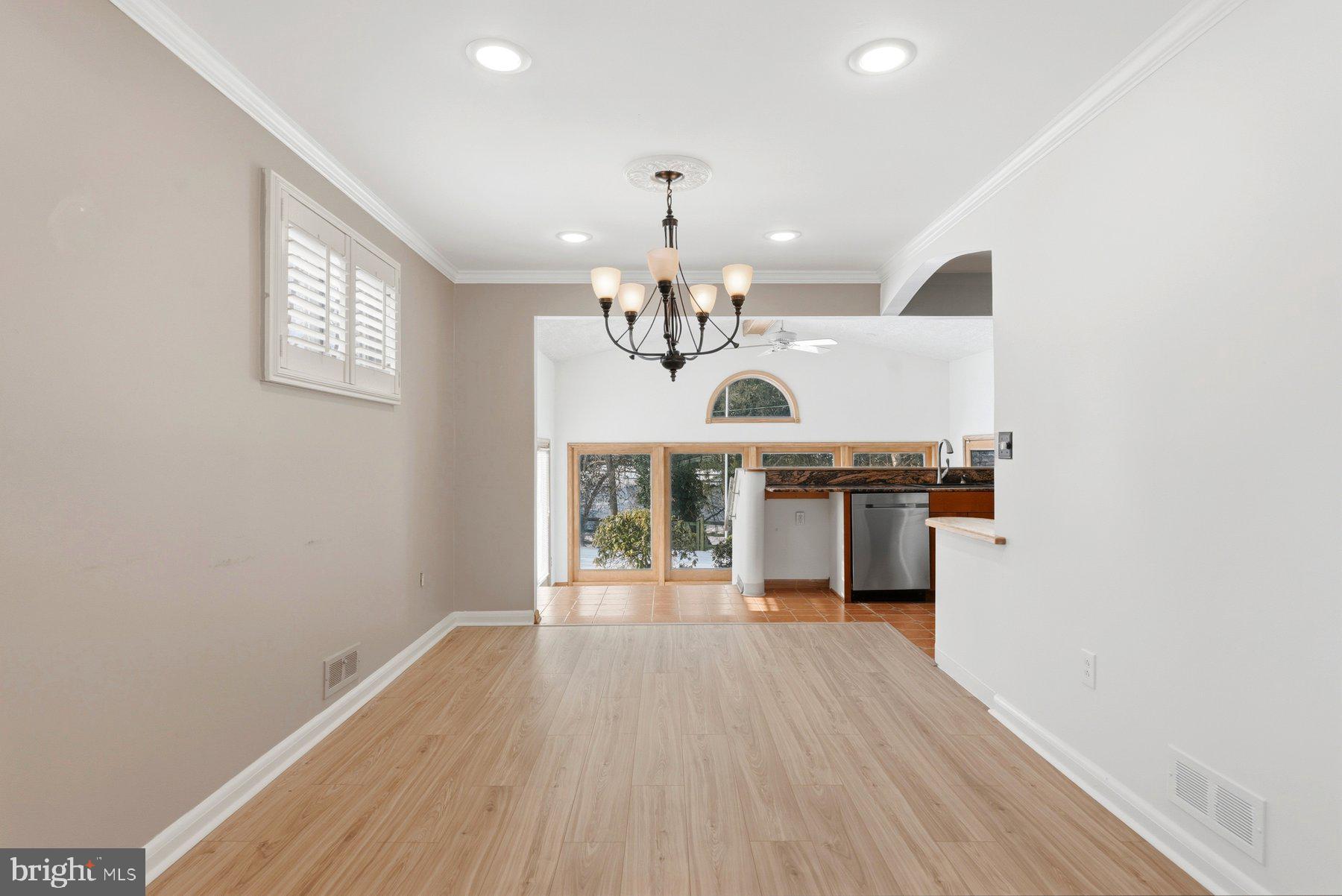 109 Ridgefield Road Lutherville-Timonium, MD 21093 - Photo 12 of 48