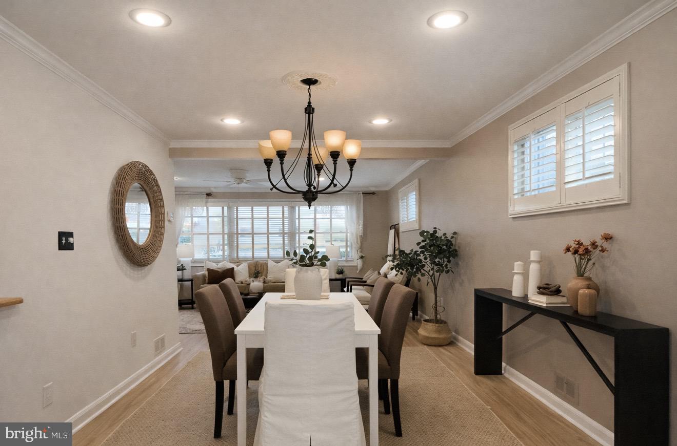 109 Ridgefield Road Lutherville-Timonium, MD 21093 - Photo 13 of 48