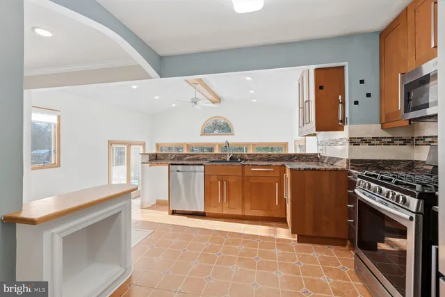 $545,000 | 109 Ridgefield Road, Lutherville-Timonium, MD 21093