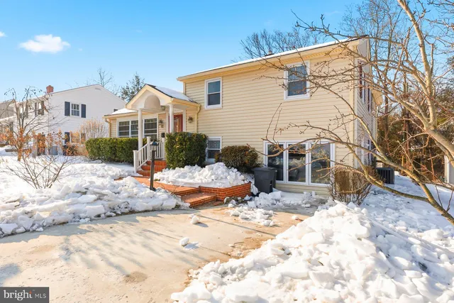 $545,000 | 109 Ridgefield Road, Lutherville-Timonium, MD 21093