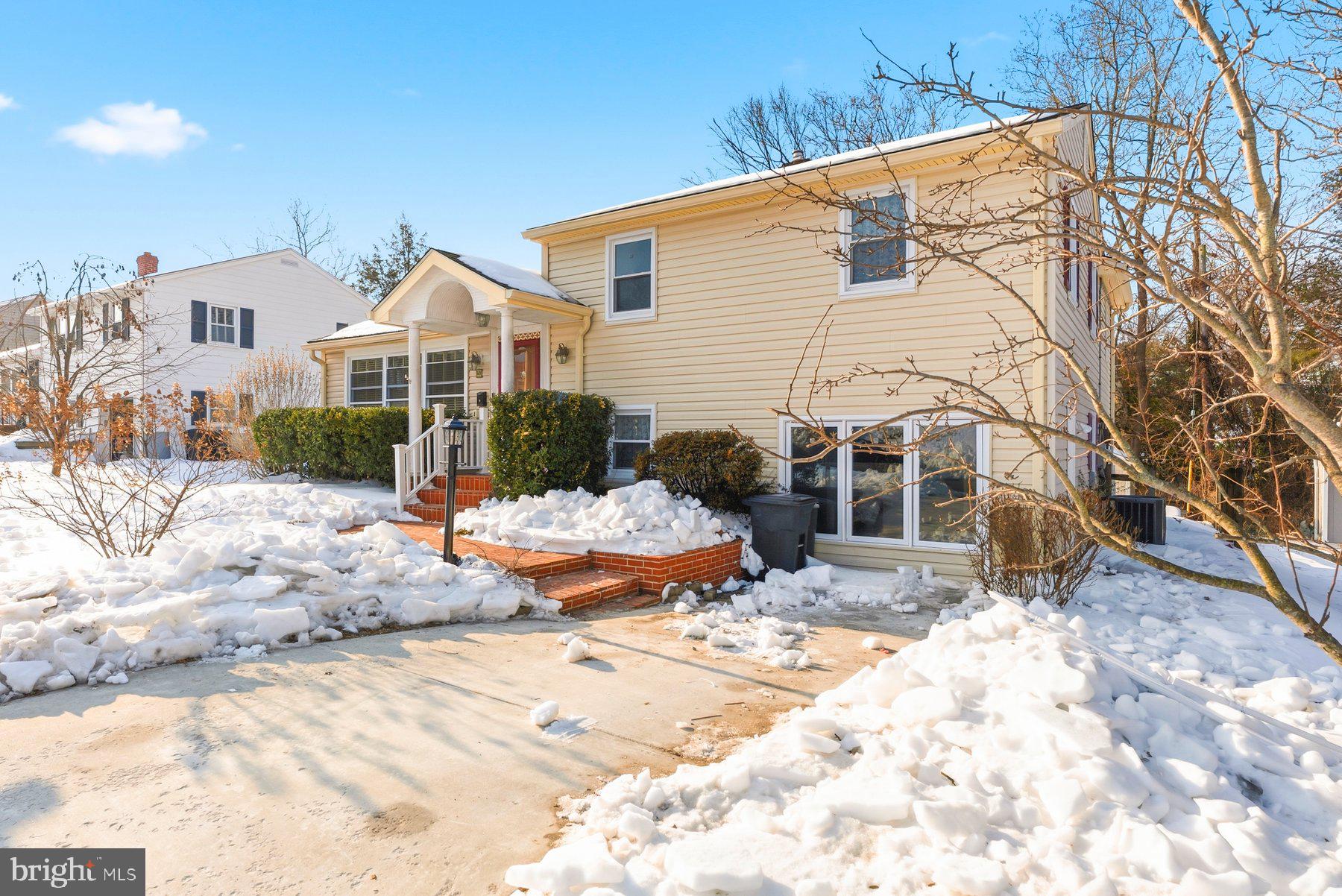 109 Ridgefield Road Lutherville-Timonium, MD 21093 - Photo 2 of 48