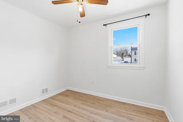 $545,000 | 109 Ridgefield Road, Lutherville-Timonium, MD 21093