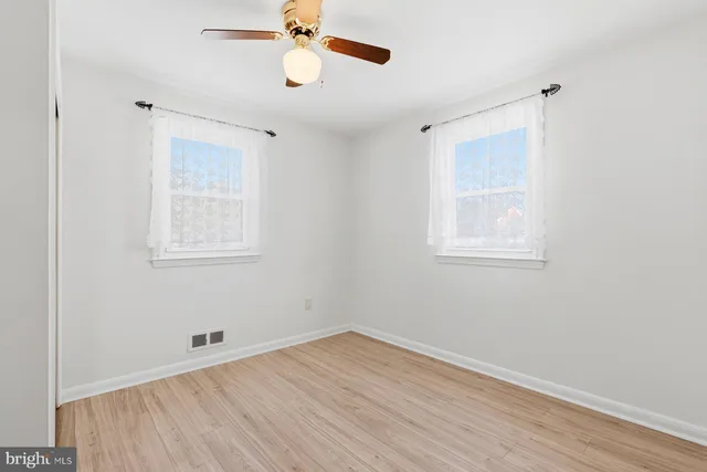 $545,000 | 109 Ridgefield Road, Lutherville-Timonium, MD 21093