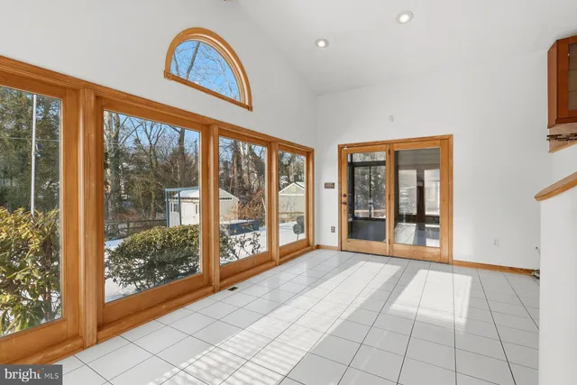 $545,000 | 109 Ridgefield Road, Lutherville-Timonium, MD 21093