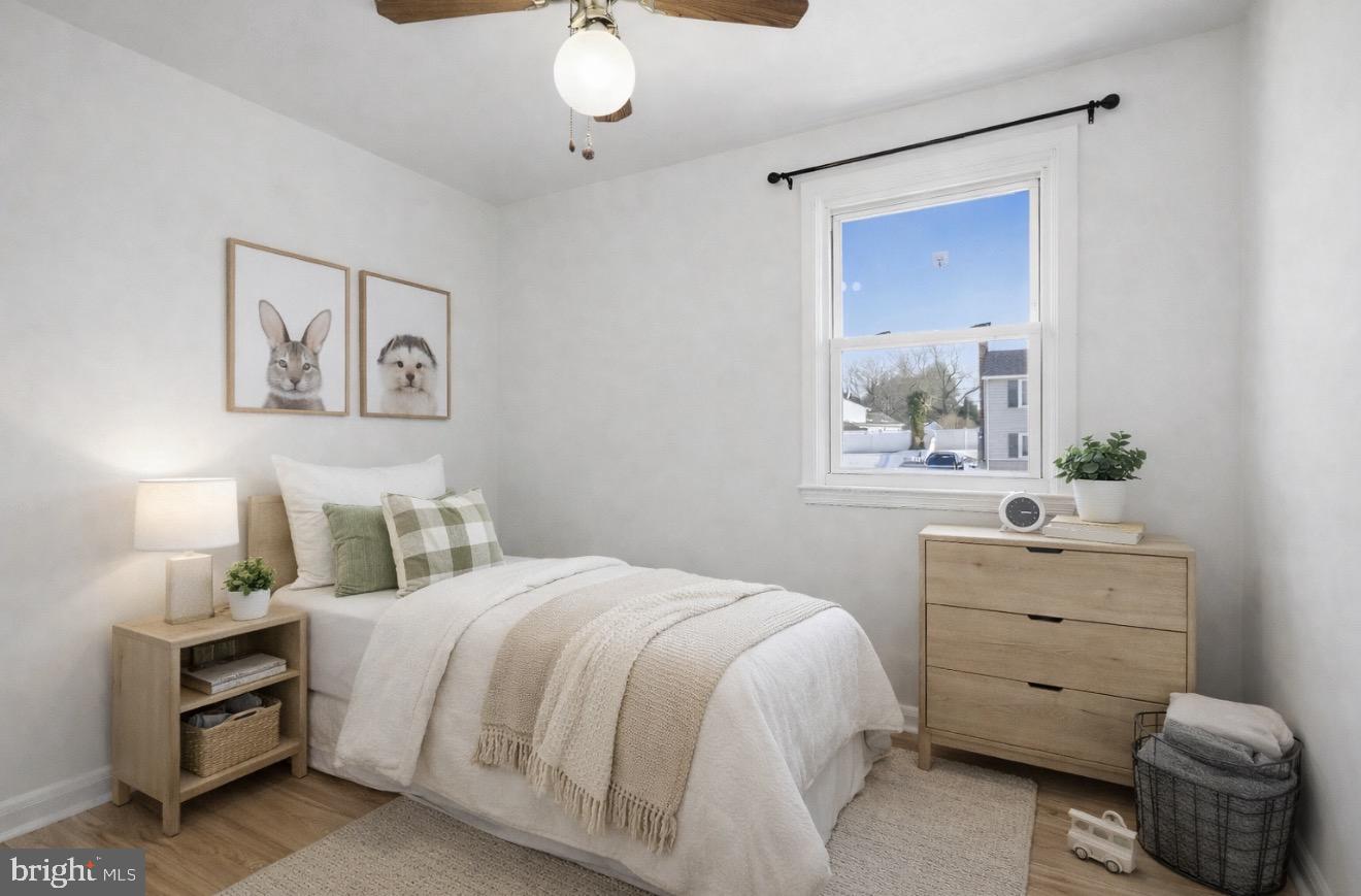 109 Ridgefield Road Lutherville-Timonium, MD 21093 - Photo 27 of 48 Virtually staged