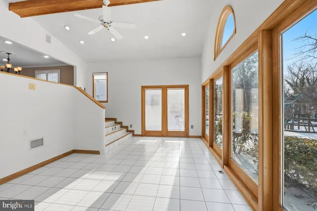 $545,000 | 109 Ridgefield Road, Lutherville-Timonium, MD 21093