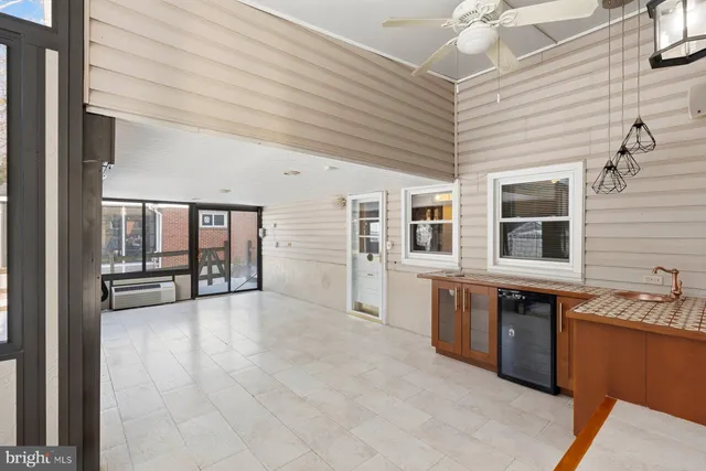 $545,000 | 109 Ridgefield Road, Lutherville-Timonium, MD 21093