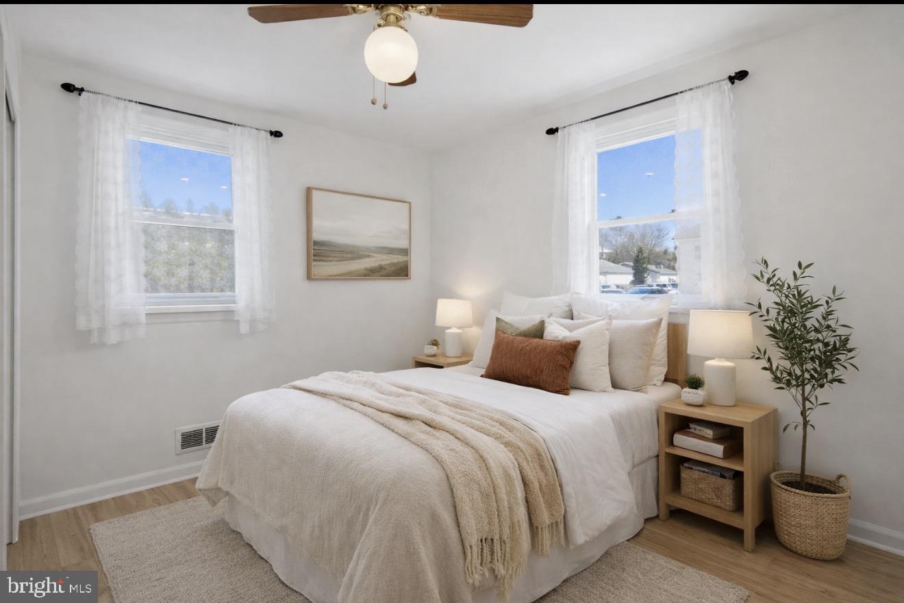 109 Ridgefield Road Lutherville-Timonium, MD 21093 - Photo 30 of 48 Virtually staged