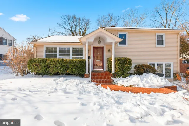 $545,000 | 109 Ridgefield Road, Lutherville-Timonium, MD 21093