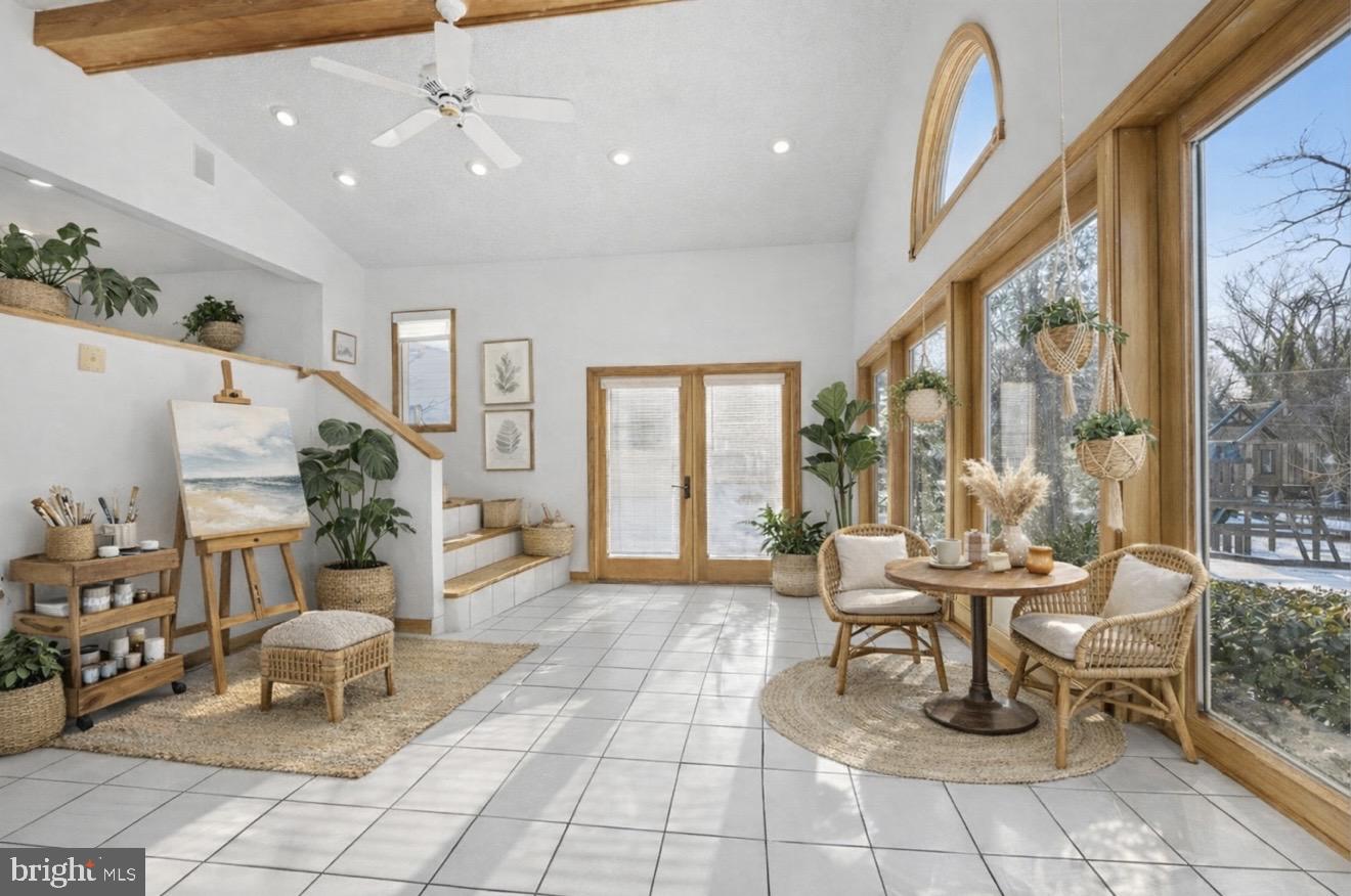 109 Ridgefield Road Lutherville-Timonium, MD 21093 - Photo 35 of 48 Virtually staged