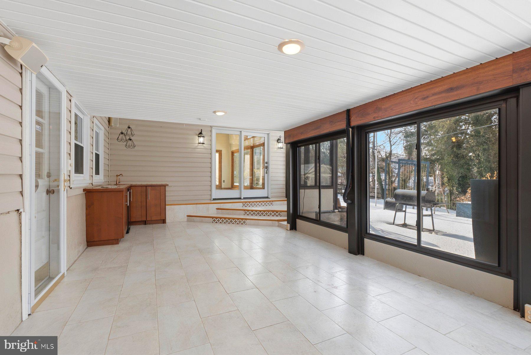 109 Ridgefield Road Lutherville-Timonium, MD 21093 - Photo 37 of 48