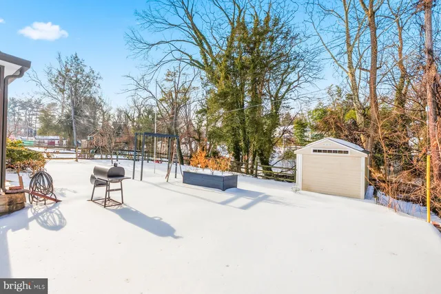 $545,000 | 109 Ridgefield Road, Lutherville-Timonium, MD 21093