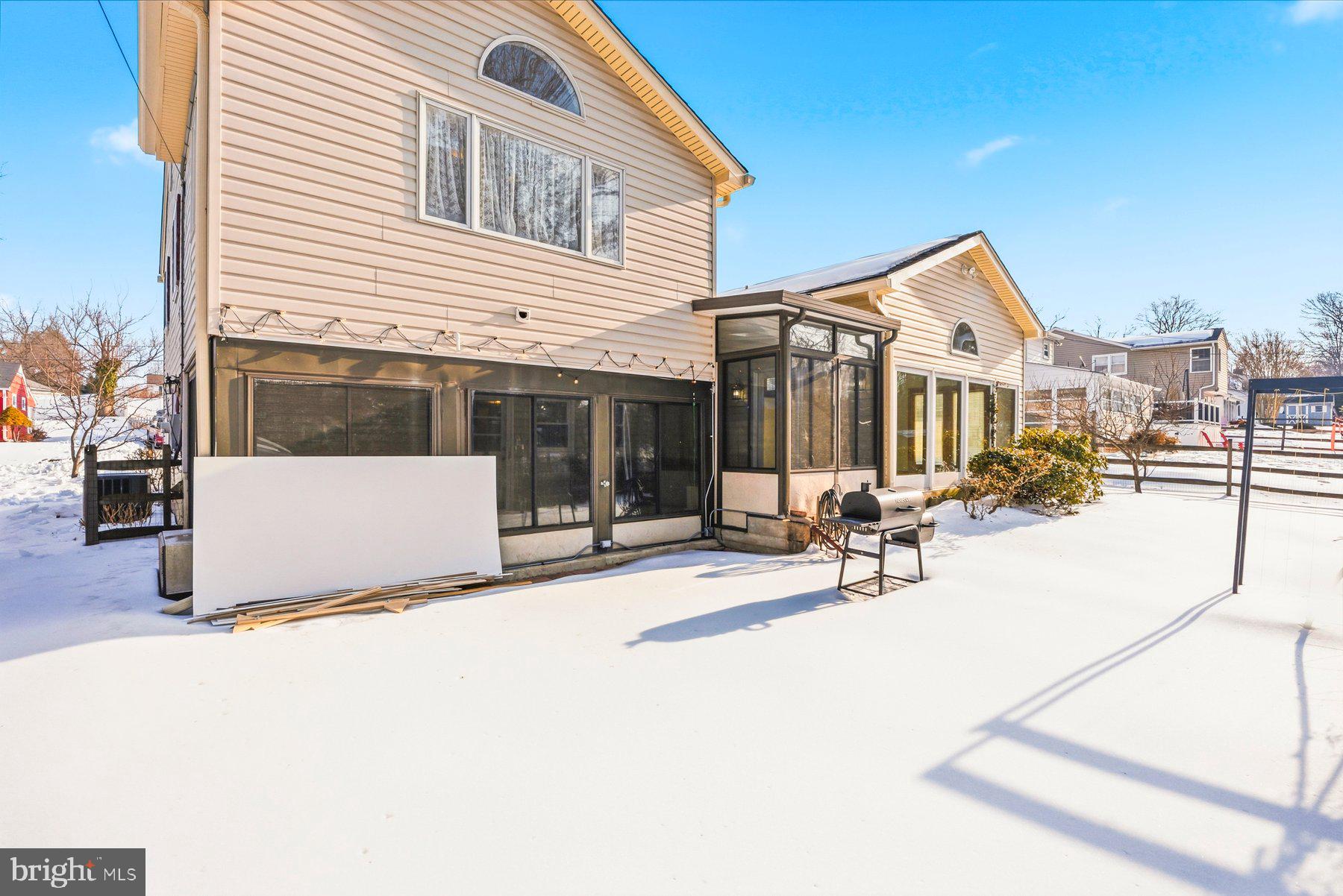 109 Ridgefield Road Lutherville-Timonium, MD 21093 - Photo 46 of 48