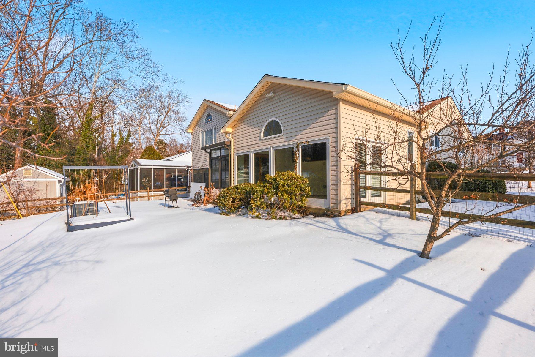 109 Ridgefield Road Lutherville-Timonium, MD 21093 - Photo 47 of 48