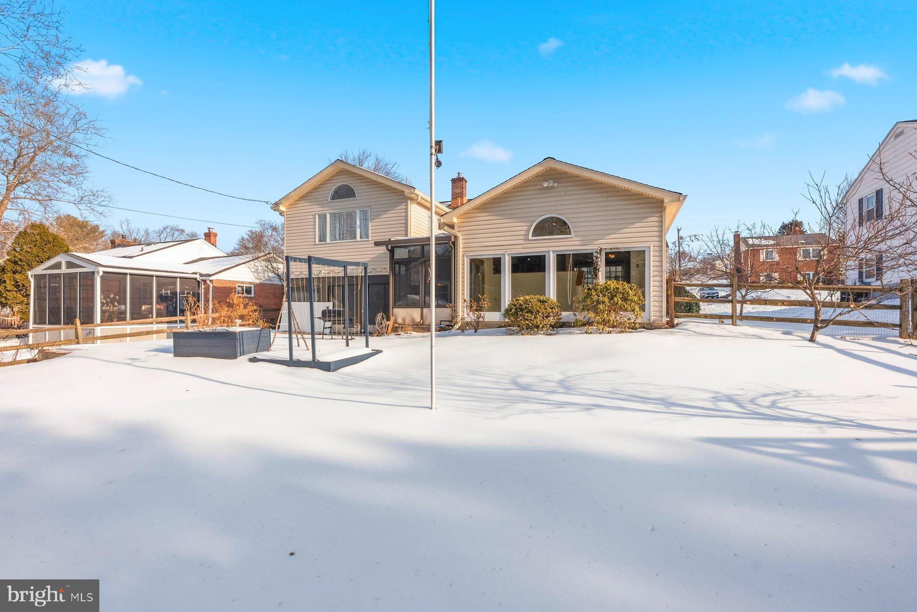 109 Ridgefield Road Lutherville-Timonium, MD 21093 - Photo 48 of 48