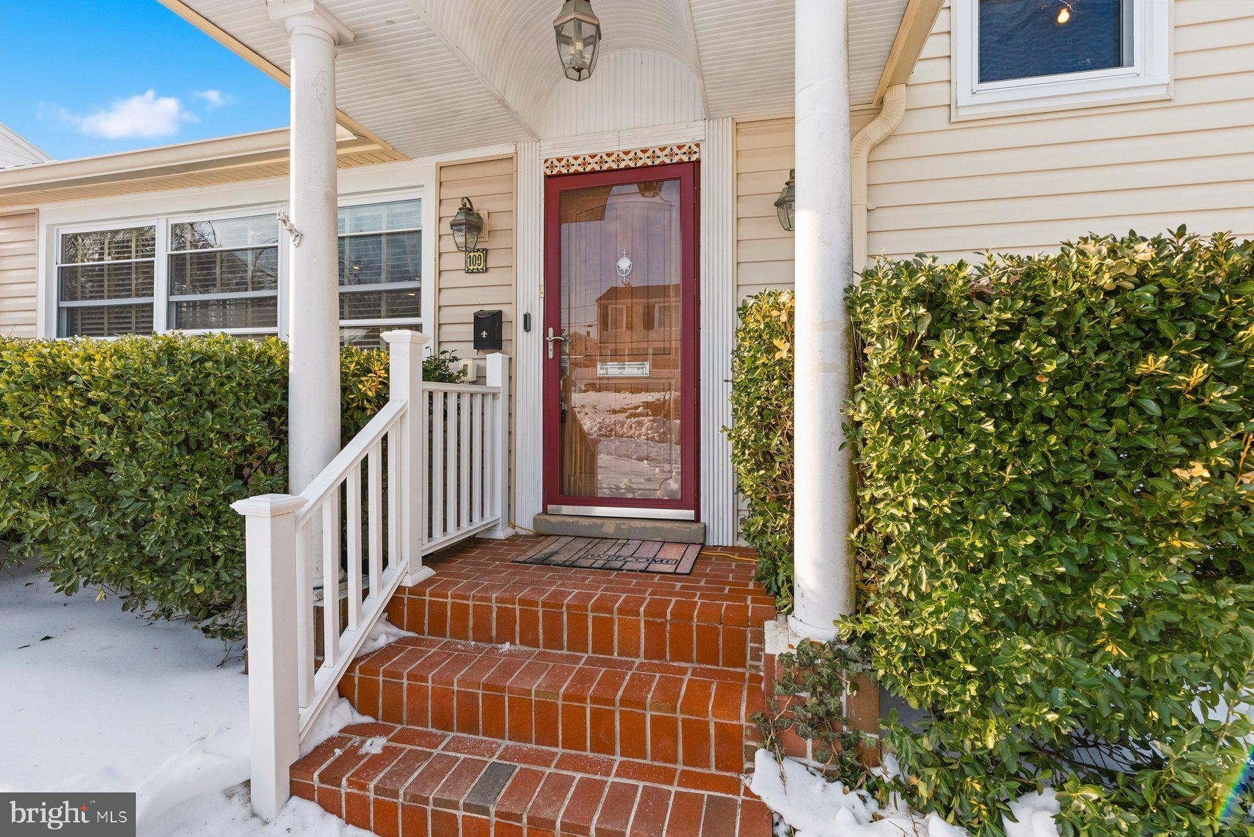 109 Ridgefield Road Lutherville-Timonium, MD 21093 - Photo 5 of 48