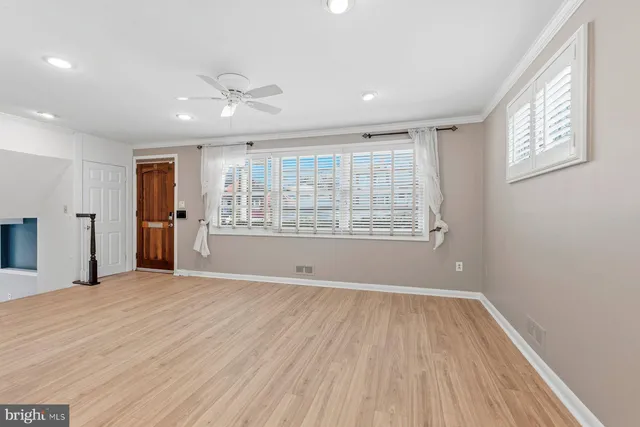 $545,000 | 109 Ridgefield Road, Lutherville-Timonium, MD 21093