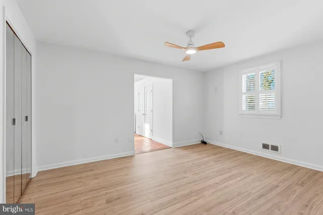 $545,000 | 109 Ridgefield Road, Lutherville-Timonium, MD 21093