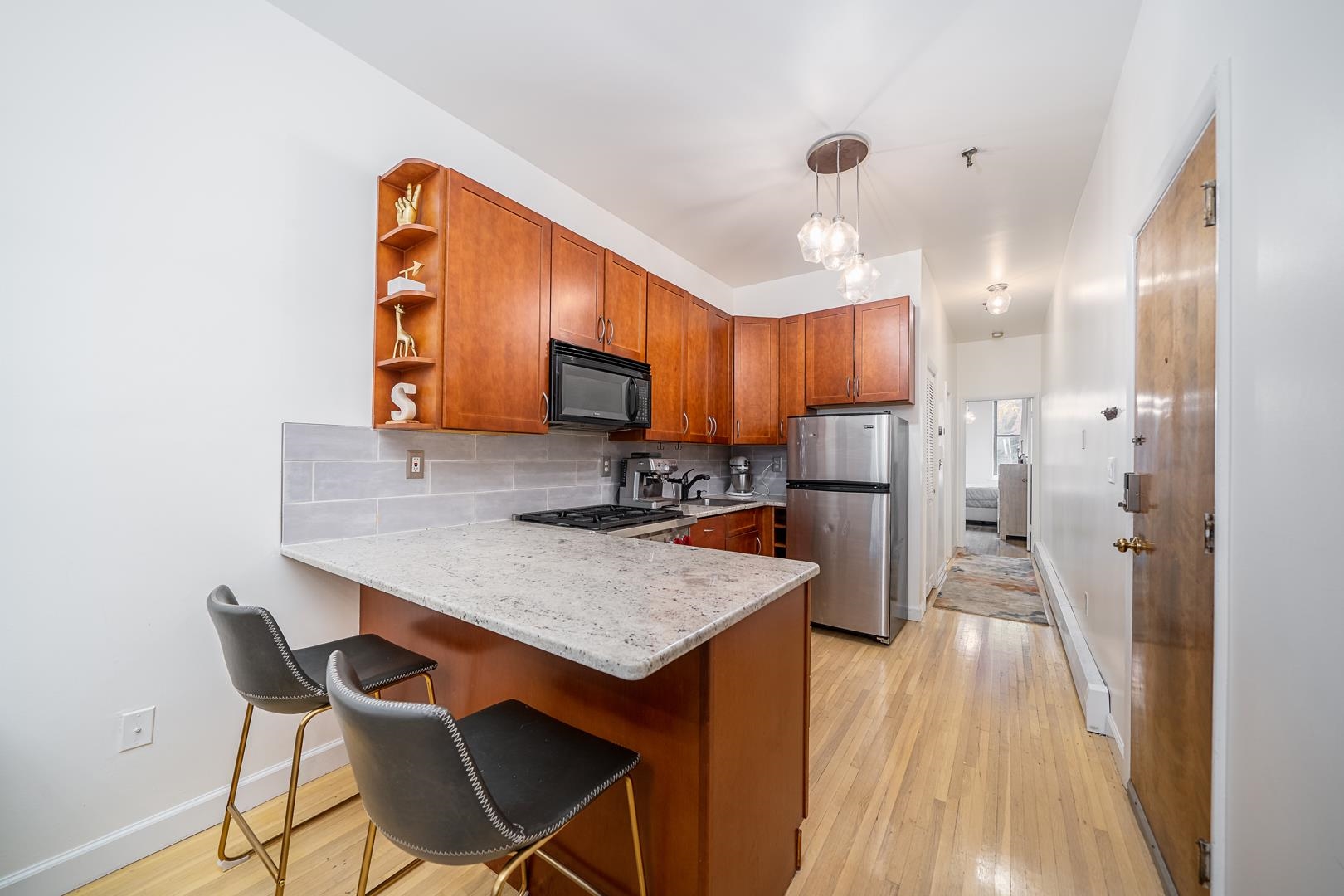 554 Observer Highway, Unit 1R Hoboken, NJ 07030 - Photo 8 of 21