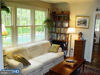 727 Mancill Road Wayne, PA 19087 - Photo 6 of 12 Office / Study